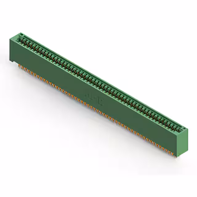 845-102-555-201 EDAC Inc.  Edgeboard Connectors